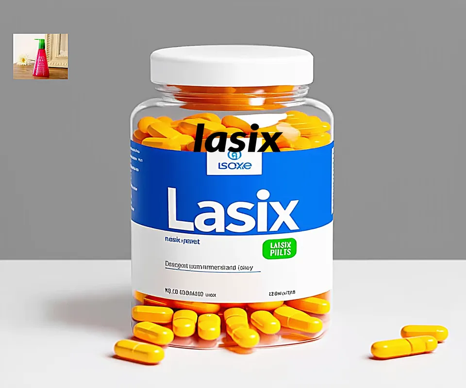 Lasix per smaltire il cortisone